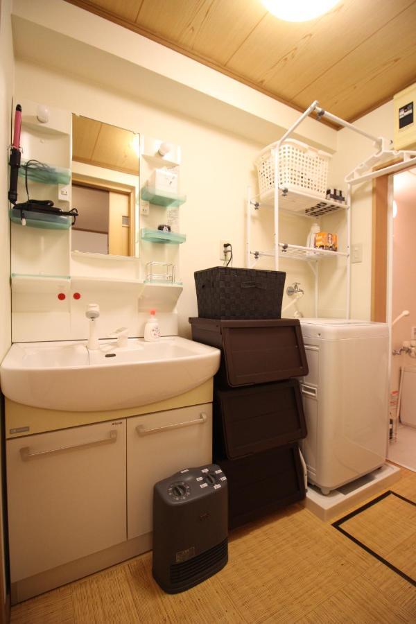 Trad Guest House Kyoto Kyomachiya Exteriör bild