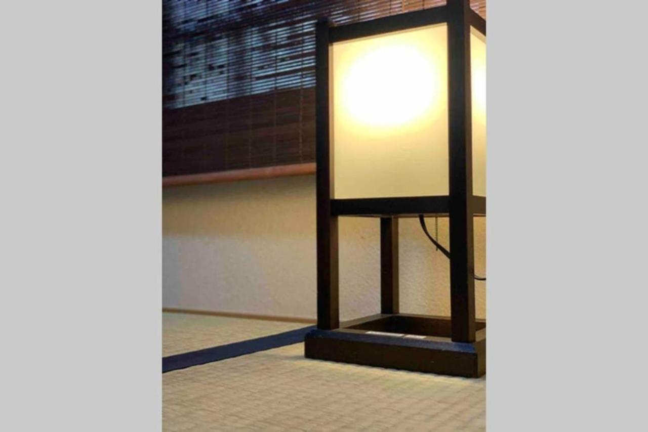 Trad Guest House Kyoto Kyomachiya Exteriör bild